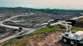 PT BAYAN Resources akuisisi terminal Rp3,4 T, perkuat logistik & laba. (DOk. bayan.com)