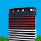 Ilustrasi Gedung KPK. (Dok. Sapulangit Media Center/M. RIfai Azhari)

