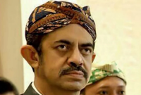 Pengusaha Minyak Mohammad Riza Chalid. (Facebook.com @Mohammad Riza Chalid)

