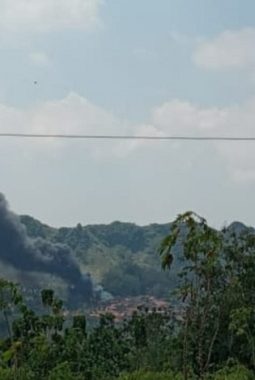 Kebakaran Sumur Minyak Blora Bongkar Risiko Ekonomi Rakyat yang Terpinggirkan