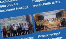 Tren Press Release Galeri Foto Perkuat Branding Dan Transparansi
