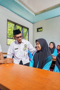 Bagaimana Pendidikan Kesetaraan PEPC dan PKBM Ubah Nasib Warga Bojonegoro