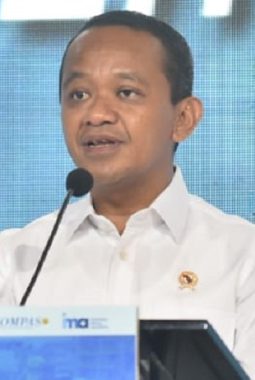 Kursi Kosong Dirjen Migas Akhirnya Terisi, Ini Tugas Berat Laode Sulaeman