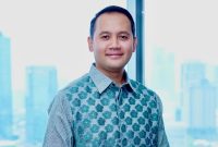 Fadjar Djoko Santoso, Vice President Corporate Communication Pertamina. (Instagram.com @fadjarsantoso)