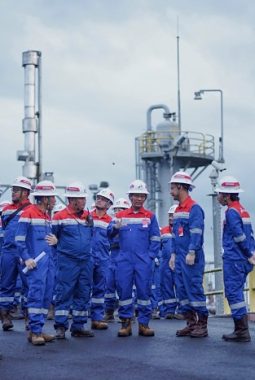 Strategi Baru Dongkrak Produksi Minyak PHR Zona 4 Hingga 30 Ribu Barel