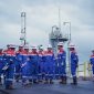 PHR Zona 4 sukses menembus produksi 30 ribu barel minyak per hari dari lapangan tua Sumatra Selatan. (Dok. Pertamina Hulu Rokan)

