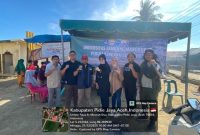Universitas Lambung Mangkurat Perkuat Solidaritas Kemanusiaan: Tim Multidisiplin ULM Berikan Layanan Kesehatan Komprehensif untuk Penyintas Bencana Banjir di Aceh